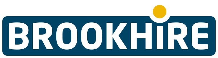Brookhire & BH Motors Logo