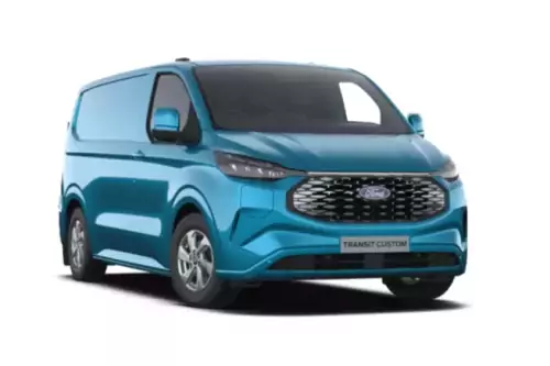 Electric Van